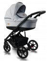 Carucior copii 2 in 1, reversibil, 0-36 luni, Bexa Ultra 2.0