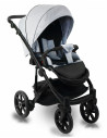 Carucior copii 2 in 1, reversibil, 0-36 luni, Bexa Ultra 2.0