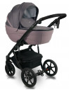Carucior copii 2 in 1, reversibil, 0-36 luni, Bexa Ideal 2020