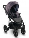 Carucior copii 2 in 1, reversibil, 0-36 luni, Bexa Ideal 2020