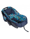 Carucior copii gemeni side by side 3 in 1, PJ STROLLER, Lovely Carucior copii gemeni side by side 3 in 1, PJ STROLLER, Lovely