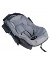 CARUCIOR COPII GEMENI TANDEM 3 IN 1, PJ STROLLER LUX
