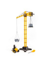 ROB-09255,Macara turn JUMBO, cu stivuitor, 68x26x93 cm, Polesie