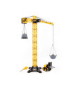 ROB-09255,Macara turn JUMBO, cu stivuitor, 68x26x93 cm, Polesie