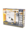 ROB-09255,Macara turn JUMBO, cu stivuitor, 68x26x93 cm, Polesie