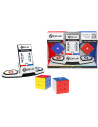 ROB-41568,Puzzle Mecanic - Moyu - Nexcube Set Competitiv