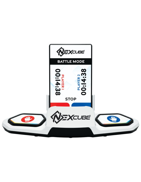 ROB-41568,Puzzle Mecanic - Moyu - Nexcube Set Competitiv