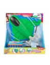 ROB-68945Z,Avion lansator + 16 gloante burete - Toi-Toys