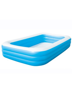 ROB-FD890,Piscina gonflabila 305x185x60 cm