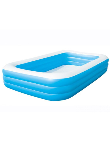 ROB-FD890,Piscina gonflabila 305x185x60 cm