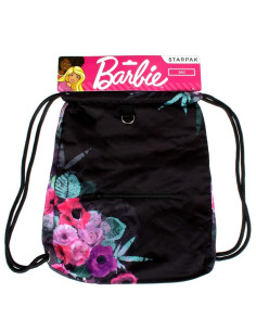 ROB-394132,Sac incaltaminte Starpak, 46 x 35.5 cm, Motiv Barbie