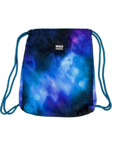 ROB-446543,Sac incaltaminte Starpak, 46 x 35.5 cm, Motiv space