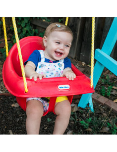 LT43090,Little Tikes Leagan Pentru Copii Mici 2