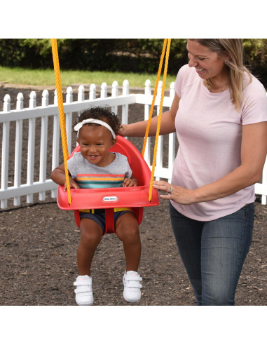 LT43090,Little Tikes Leagan Pentru Copii Mici