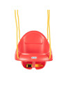 LT43090,Little Tikes Leagan Pentru Copii Mici