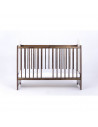 PATUT PENTRU BEBE, BEAR & BUTTERFLY, Wenge + SALTEA COCOS SPUMA