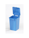 BR02607,Bruder - Accesorii - Set Pubele Gunoi