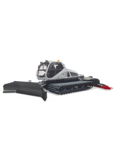 BR02545,Bruder - Utilaj Nivelare Zapada Prinoth Leitwolf