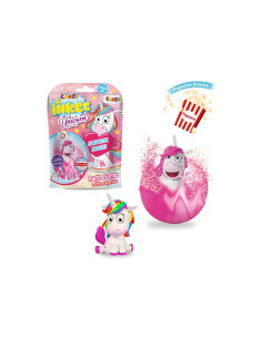 CRZ18378,Bila Efervescenta Inkee - Cu Surpriza Unicorn