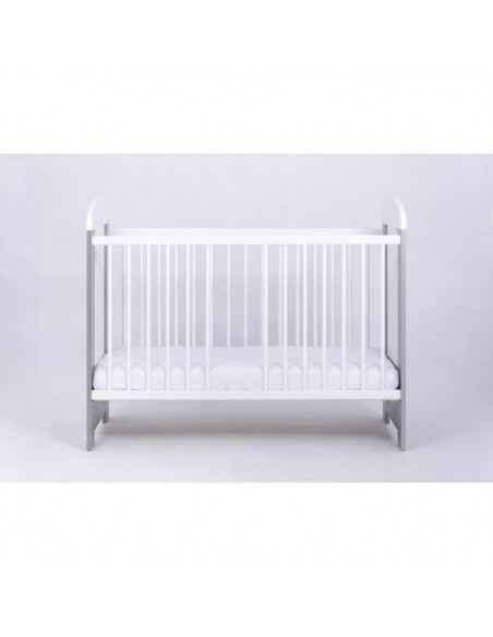 PATUT PENTRU BEBE, BEAR & BUTTERFLY, SILVER + SALTEA COCOS