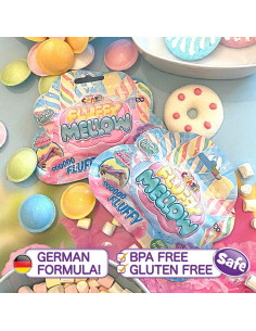 CRZ21248,Slime Pufos Polybag 10Gr