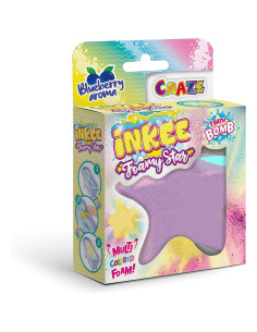 CRZ28070,Forme Efervescente Inkee Forma De Stea 2