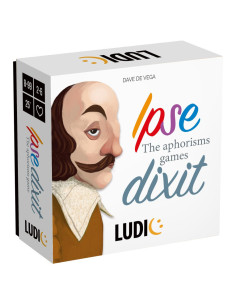 HE25831,Headu Ludic - Jocul Aforismelor