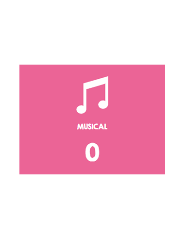 HE25992,Headu Ludic - Joc De Mima