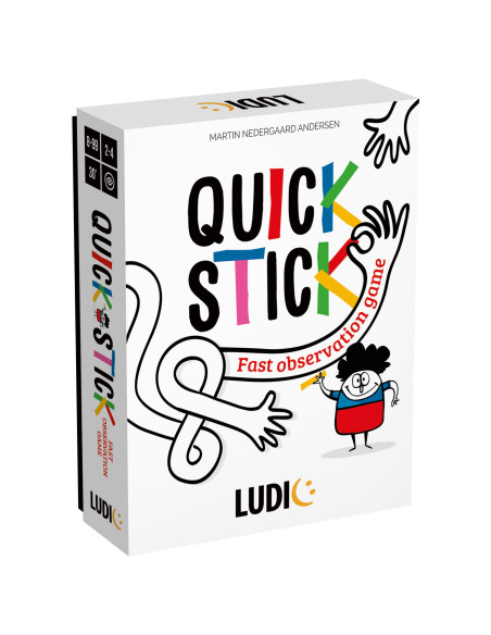 HE27620,Headu Ludic - Joc Sa Observam Bastonasele