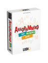 HE26050,Headu Ludic - Jocul Anagramelor