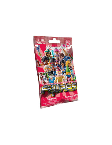 PM70639,Playmobil - Figurine Fete Seria 23