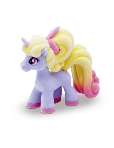 CRZ44971,Magic Ponys - Figurina Ponei