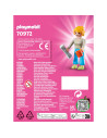 PM70972,PLAYMOBIL - FIGURINA FEMEIE CU ZIAR SI CAFEA