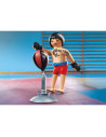PM70977,PLAYMOBIL - FIGURINA LUPTATOR DE BOX