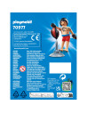 PM70977,PLAYMOBIL - FIGURINA LUPTATOR DE BOX