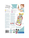 CL17711,CLEMENTONI - SMARTPHONE INTERACTIV MICKEY MOUSE