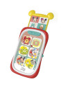 CL17711,CLEMENTONI - SMARTPHONE INTERACTIV MICKEY MOUSE