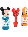 CL17814,CLEMENTONI - JUCARIE MICKEY MOUSE SI PLUTO