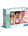 CL17842,CLEMENTONI - JUCARIE MINNIE MOUSE SI PLUTO