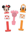 CL17842,CLEMENTONI - JUCARIE MINNIE MOUSE SI PLUTO