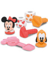 CL17842,CLEMENTONI - JUCARIE MINNIE MOUSE SI PLUTO
