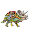 TLJ223413,THE LEARNING JOURNEY - PUZZLE DINOZAURI 200 PIESE