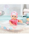 ZF707227,ZAPF - Baby Annabell Papusa la baita 30 cm