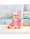 ZF707227,ZAPF - Baby Annabell Papusa la baita 30 cm