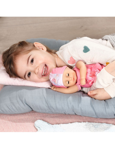 ZF707227,ZAPF - Baby Annabell Papusa la baita 30 cm