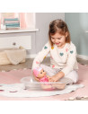 ZF707227,ZAPF - Baby Annabell Papusa la baita 30 cm