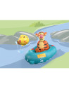 PM71414,Playmobil - 123 Disney Plimbare Cu Barca Gonflabila A Lui Tigger