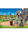 PM71447,Playmobil - Aniversarea Cavalerului