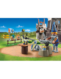 PM71447,Playmobil - Aniversarea Cavalerului 2