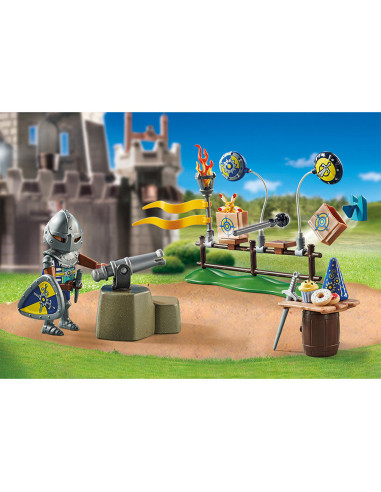 PM71447,Playmobil - Aniversarea Cavalerului
